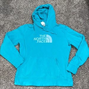 The North Face Hoodie